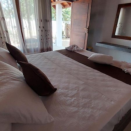 The Dream Inn Guesthouse Passikudah 바티칼로아 외부 사진