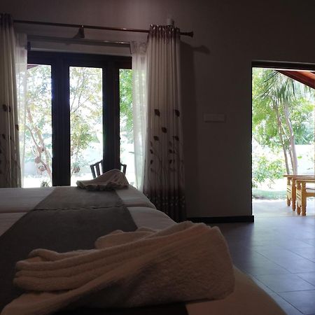 The Dream Inn Guesthouse Passikudah 바티칼로아 외부 사진