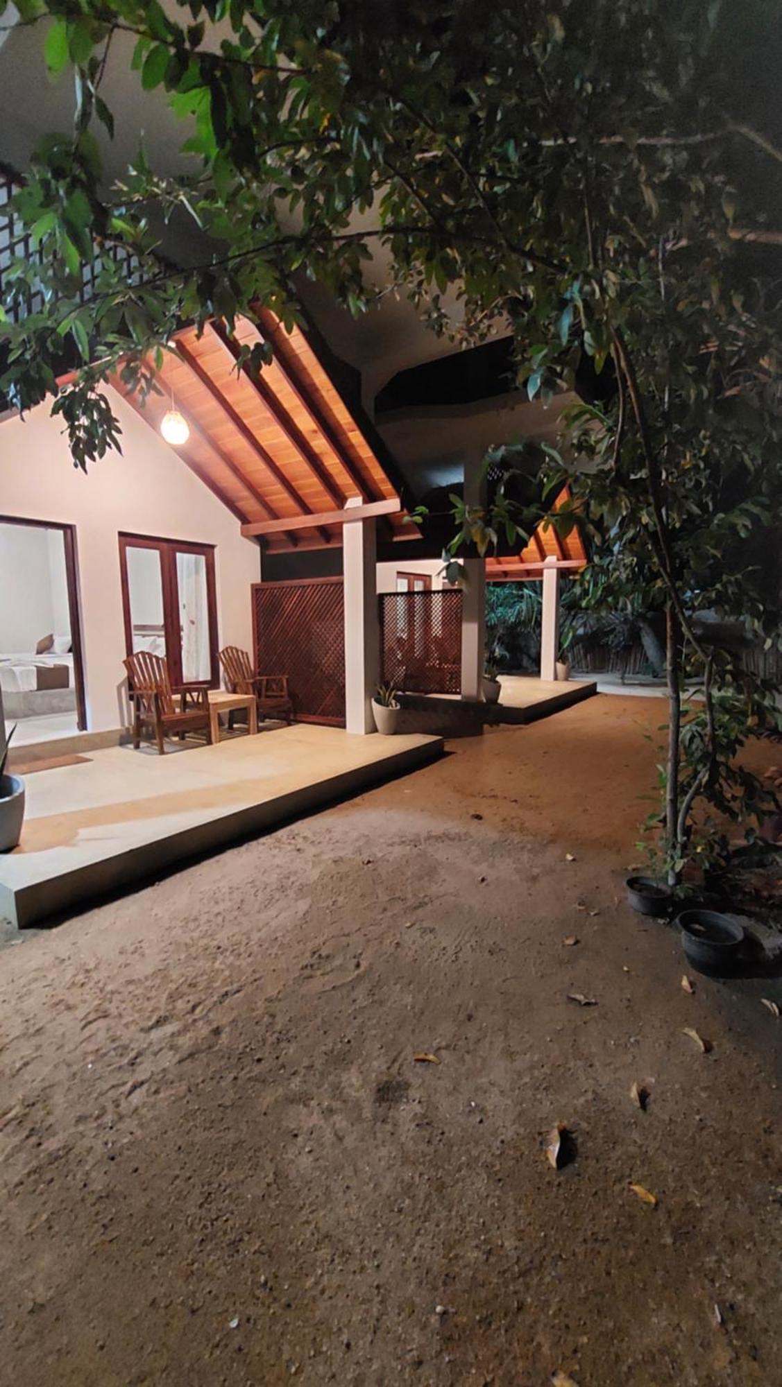 The Dream Inn Guesthouse Passikudah 바티칼로아 외부 사진