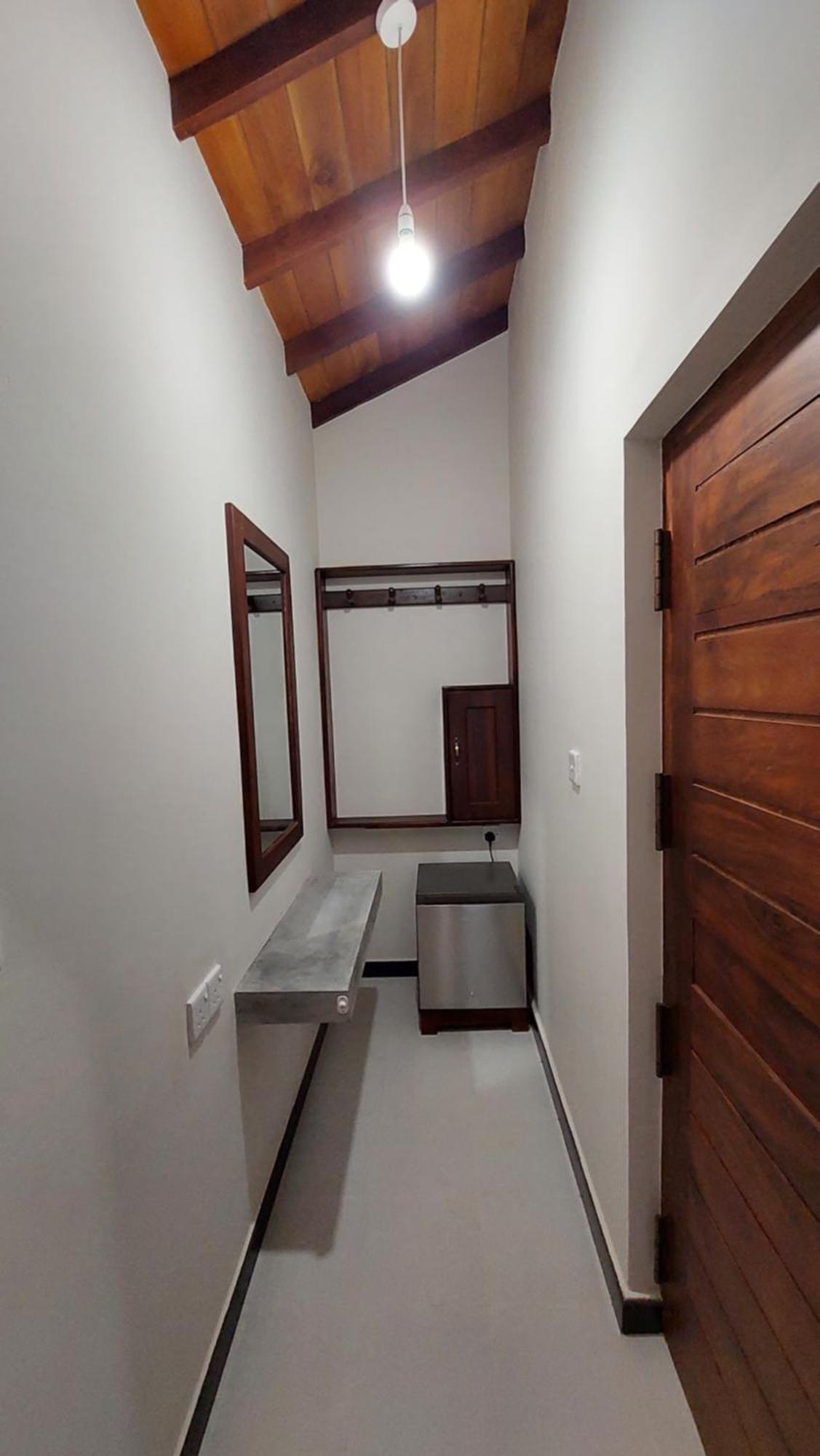 The Dream Inn Guesthouse Passikudah 바티칼로아 외부 사진