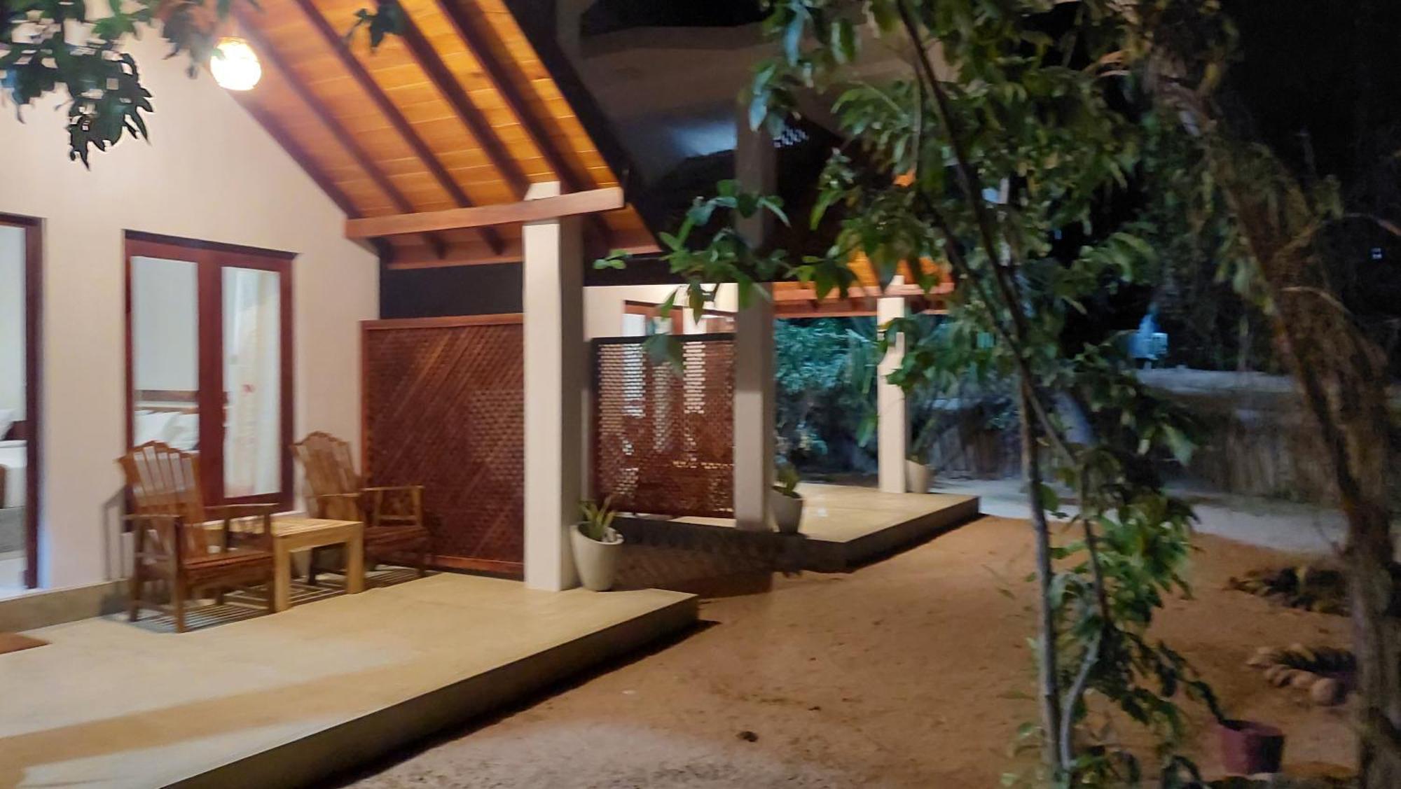 The Dream Inn Guesthouse Passikudah 바티칼로아 외부 사진