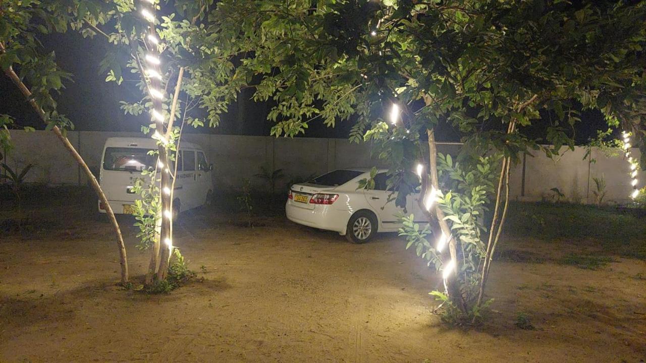 The Dream Inn Guesthouse Passikudah 바티칼로아 외부 사진