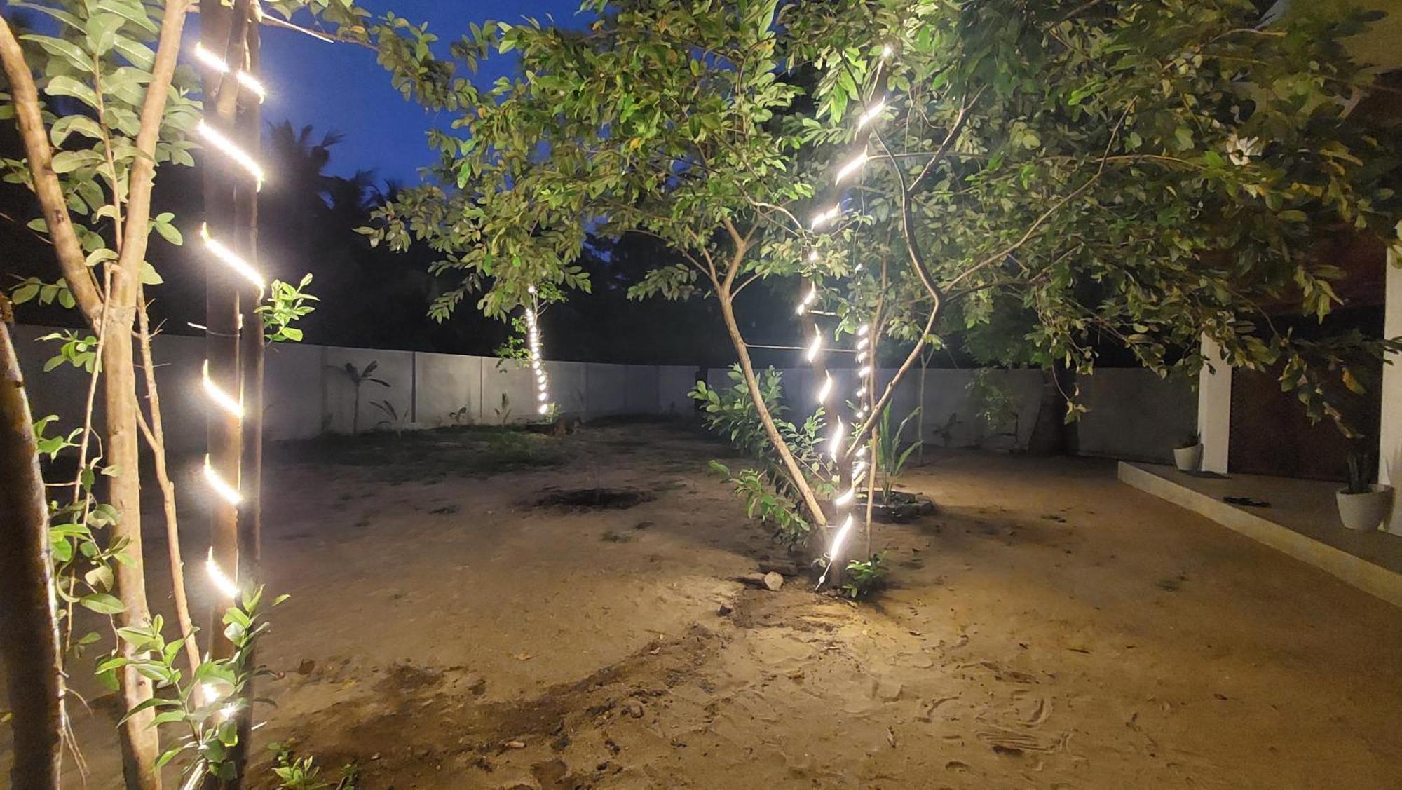 The Dream Inn Guesthouse Passikudah 바티칼로아 외부 사진